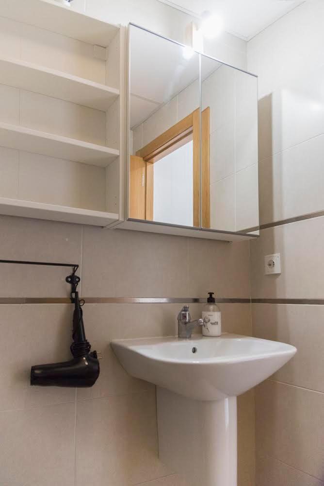 San Justo 3 Apartment Huelva Exterior photo